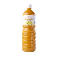 Golden A Sweetened Mango Puree 1 Liter